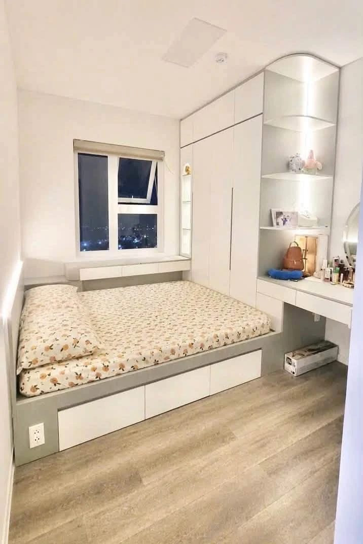 Sang nhượng căn hộ Lamer 2 Quy Nhơn 62m2, 2PN giá 1.3 tỷ - Ảnh thu nhỏ 2