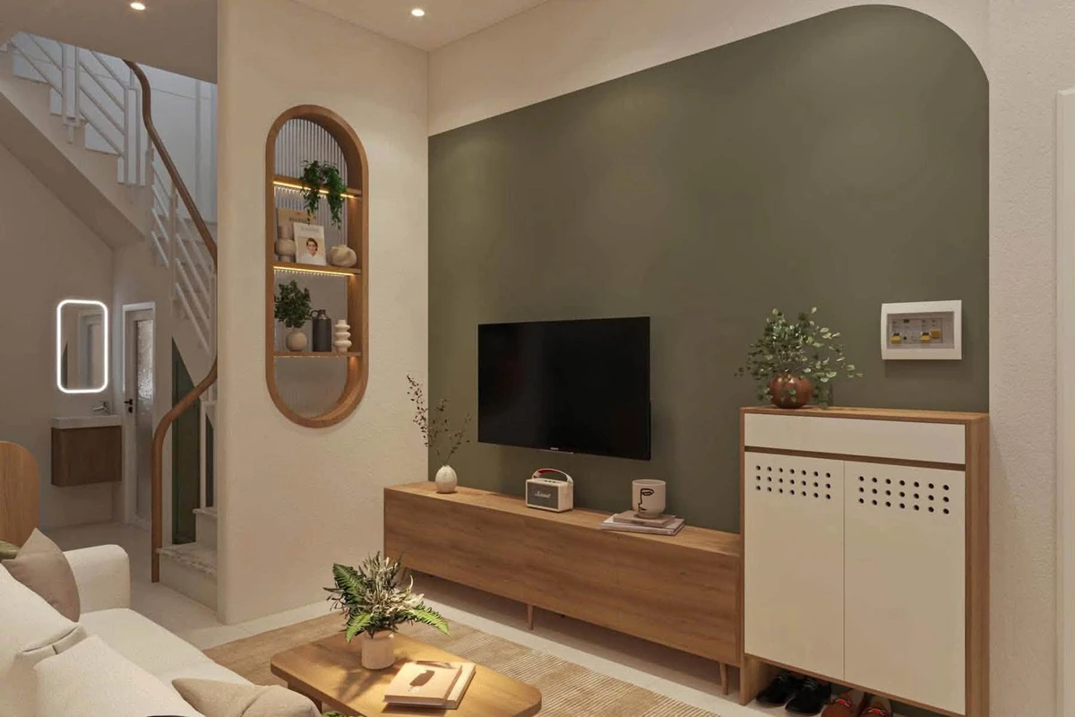 Bán nhà 4 tầng Thành Thái Quận 10, 100m² - Ảnh thu nhỏ 2