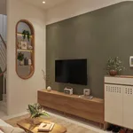 Bán nhà 4 tầng Thành Thái Quận 10, 100m² - Ảnh thu nhỏ 2