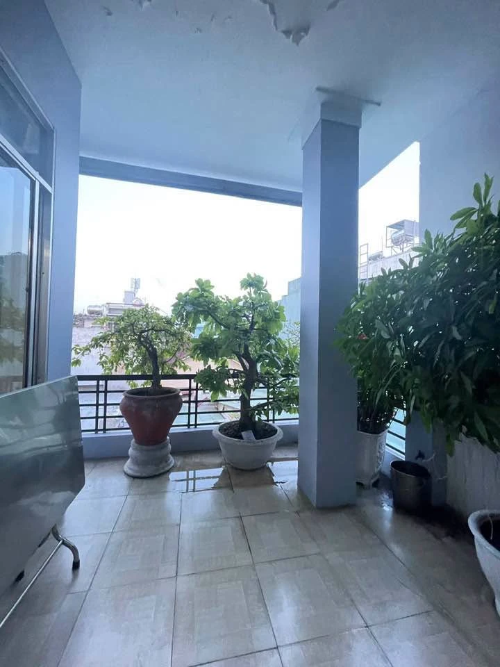 Cho thuê nhà 3 tầng 62m2, 3PN tại Đà Nẵng - Ảnh thu nhỏ 4