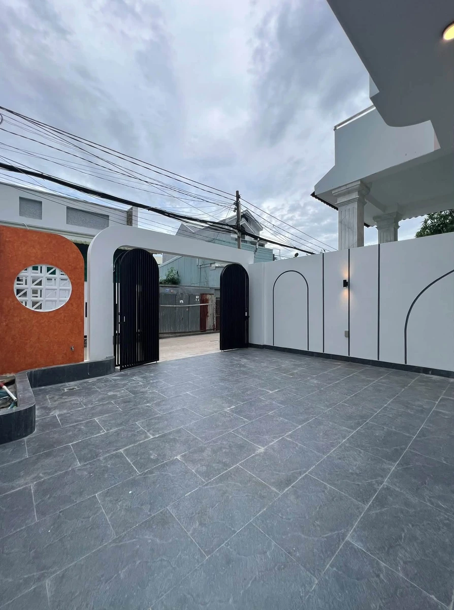 Bán nhà phố 3 phòng ngủ 106.7m² gần ngã 6 Phong Nẫm - Ảnh thu nhỏ 3