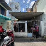 Bán nhà cấp 4 79m² Trung Mỹ Tây Quận 12 - Ảnh thu nhỏ 1