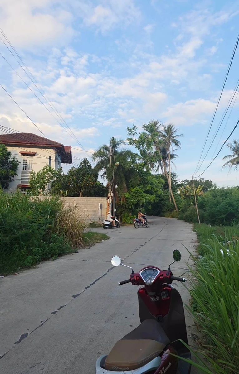 Bán lô đất 88m² Võ Dõng, Nha Trang, 1,9 tỷ - Ảnh thu nhỏ 5