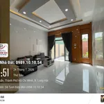 Bán nhà cấp 4 Long Hải 2PN 100m² 2,435 tỷ - Ảnh thu nhỏ 5