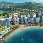 Bán lô đất 128m2 đường lưu thông, cực kỳ đẹp. DA tái định cư Suối Lớn, cách biển 500m, giá cực tốt - Ảnh thu nhỏ 18