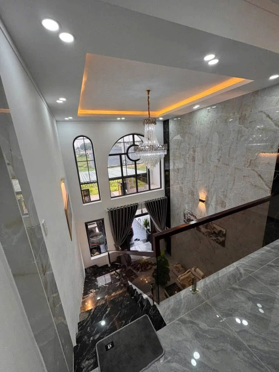 Bán nhà 4PN An Ngãi, Nhà Bè, 120m2, 2.369 tỷ - Ảnh thu nhỏ 4