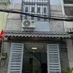 Bán nhà 3 tầng 4PN Tân Phú, đường Huỳnh Văn Chính 3.2 tỷ - Ảnh thu nhỏ 3