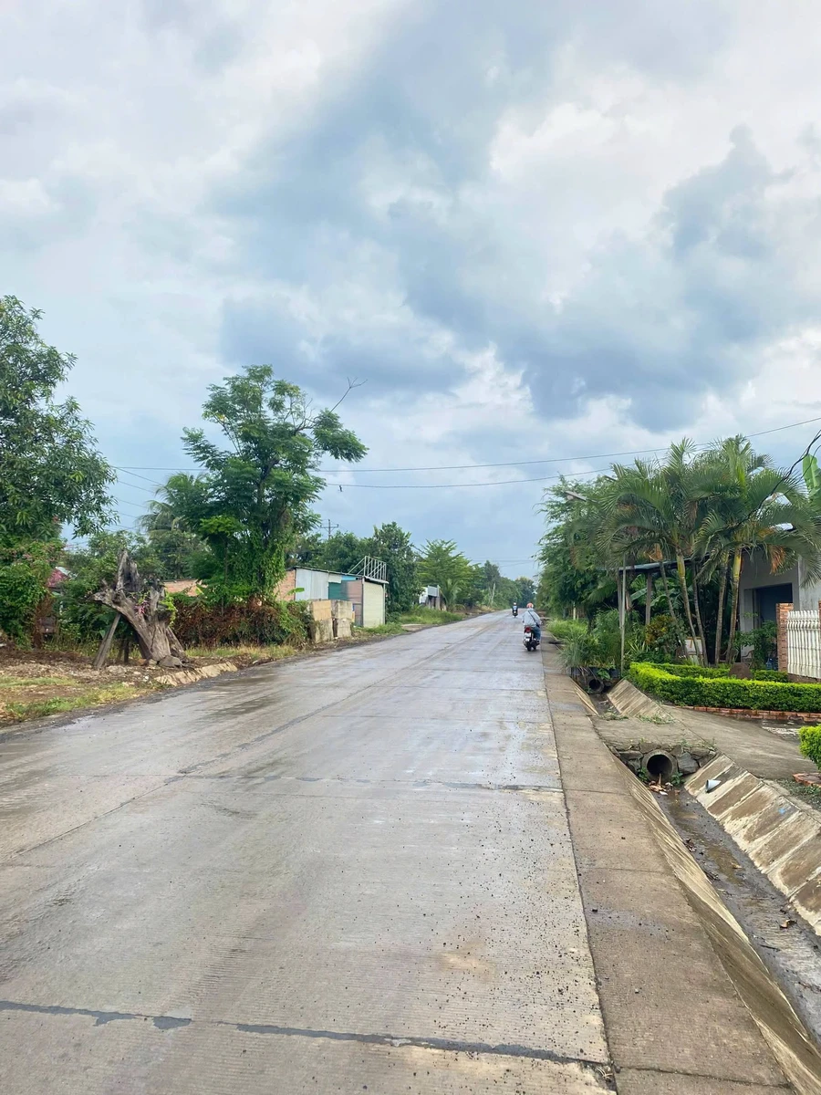 Bán lô đất 1020m² gần KCN Hoà Phú, Bình Dương 1,25 tỷ - Ảnh thu nhỏ 2