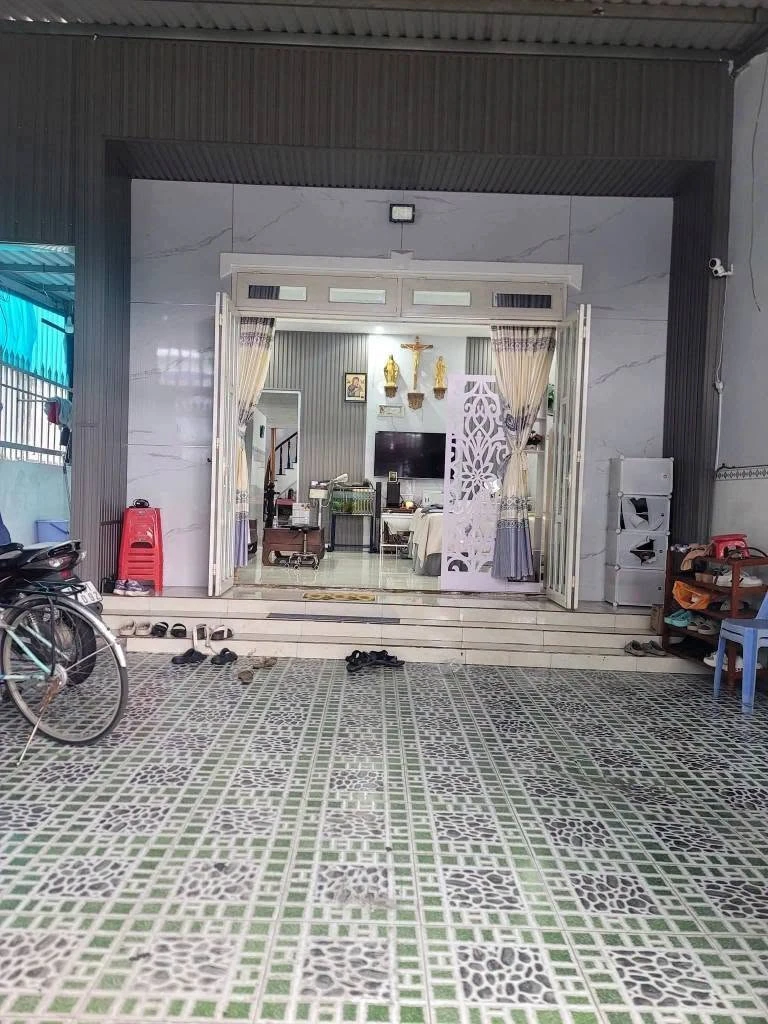 Bán nhà 1 trệt 1 lầu 126m² Vũng Tàu 2 tỷ 8 - Ảnh 1