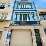 Bán nhà 3 tầng 4x18m, 4PN 3WC gần mặt tiền Nguyễn Văn Trỗi, Phú Nhuận, giá 9 tỷ - Ảnh thu nhỏ 1