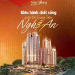 Bạn có biết? Chỉ từ 1,X tỷ sở hữu gì tại Sun Glory Residence? - Ảnh thu nhỏ 8
