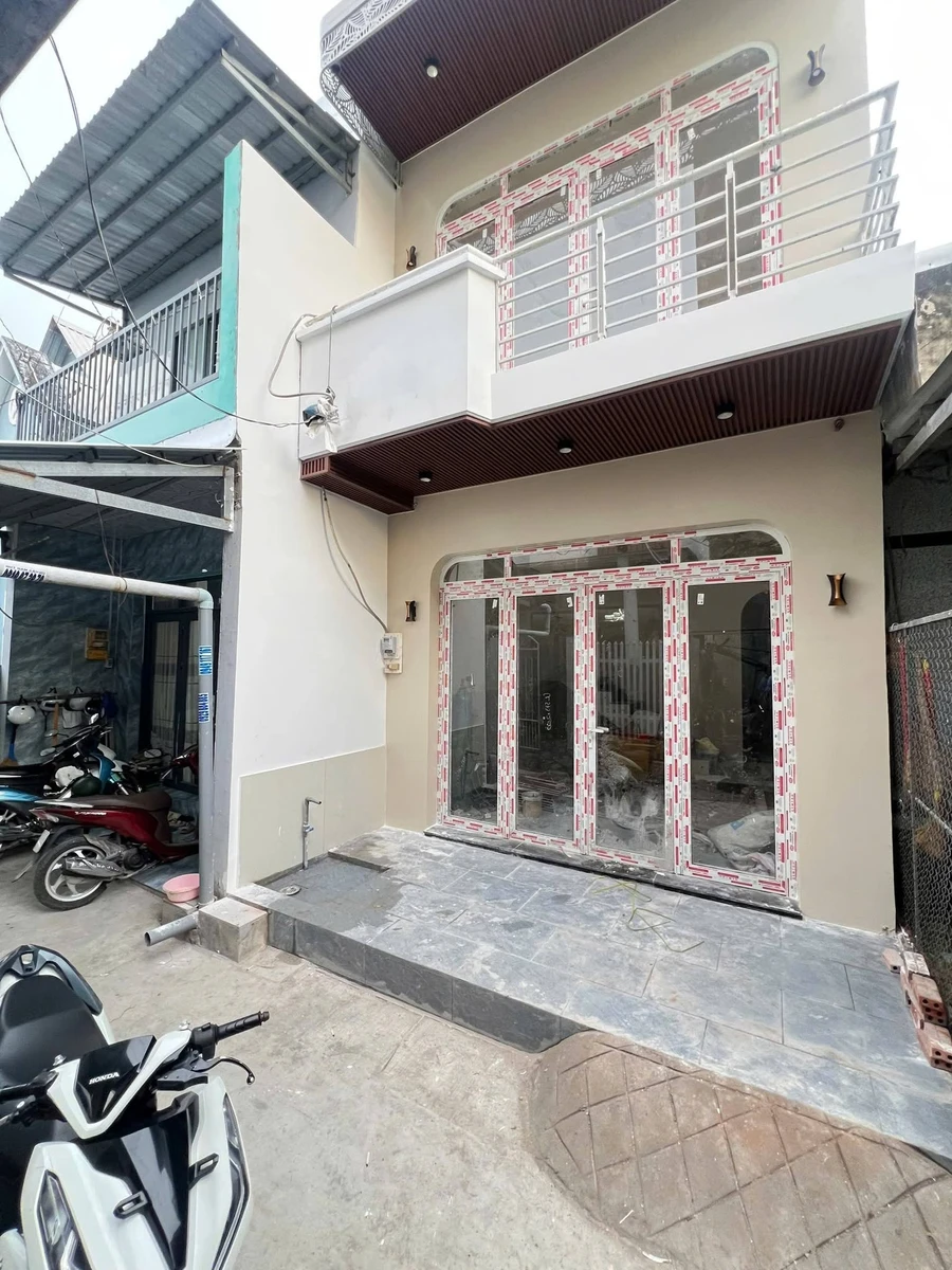 Bán nhà 60m² 2 phòng ngủ Ngô Quyền, Rạch Giá - Ảnh thu nhỏ 2