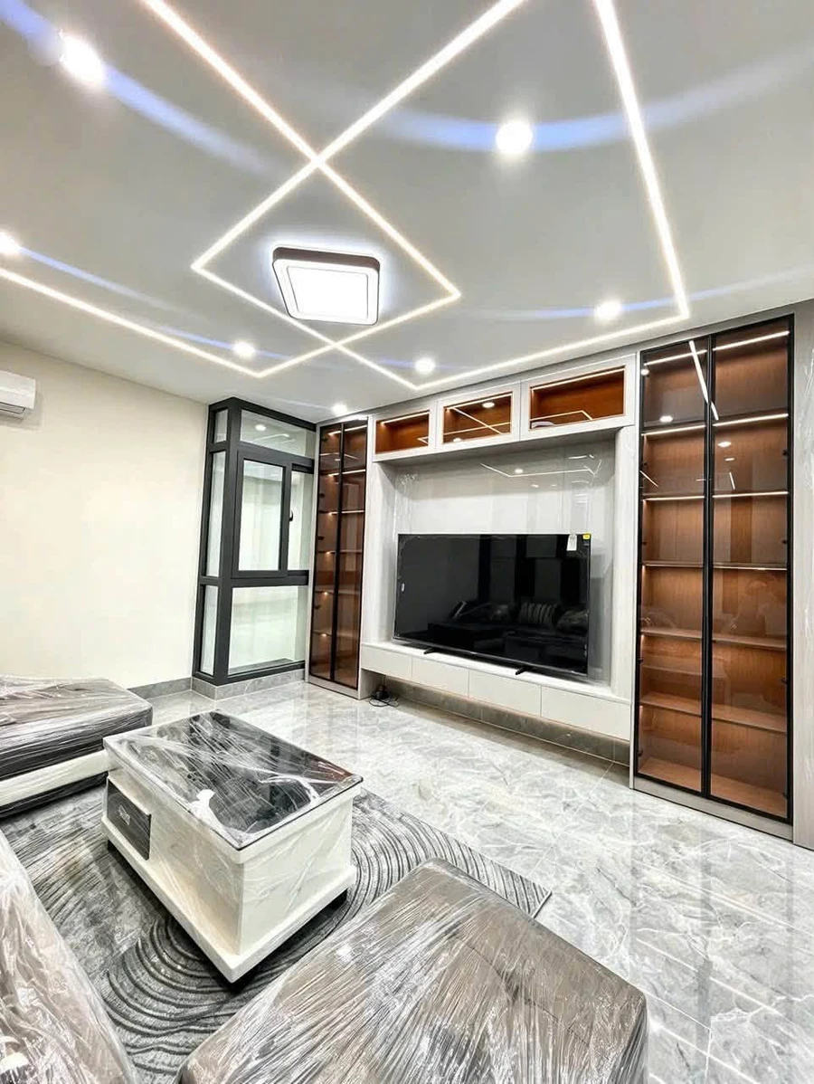 Bán nhà phố 5 tầng 54m2, 5PN 4WC, 7.9 tỷ Bình Tân - Ảnh thu nhỏ 5