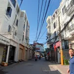 Bán nhà 5 tầng 60m2 phố Kiều Sơn, Hải An, Hải Phòng - Ảnh thu nhỏ 1