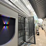 Bán nhà Rạch Giá An Giang 81m² 3 phòng ngủ - Ảnh thu nhỏ 2