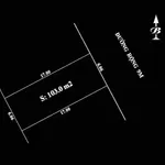 Bán đất Phường Nghi Phú, Khánh Hòa, trên 100m2, 5,35 tỷ - Ảnh thu nhỏ 1