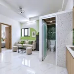Bán tòa CHDV 6 tầng 234m² Bình Tân 27,8 tỷ - Ảnh thu nhỏ 1