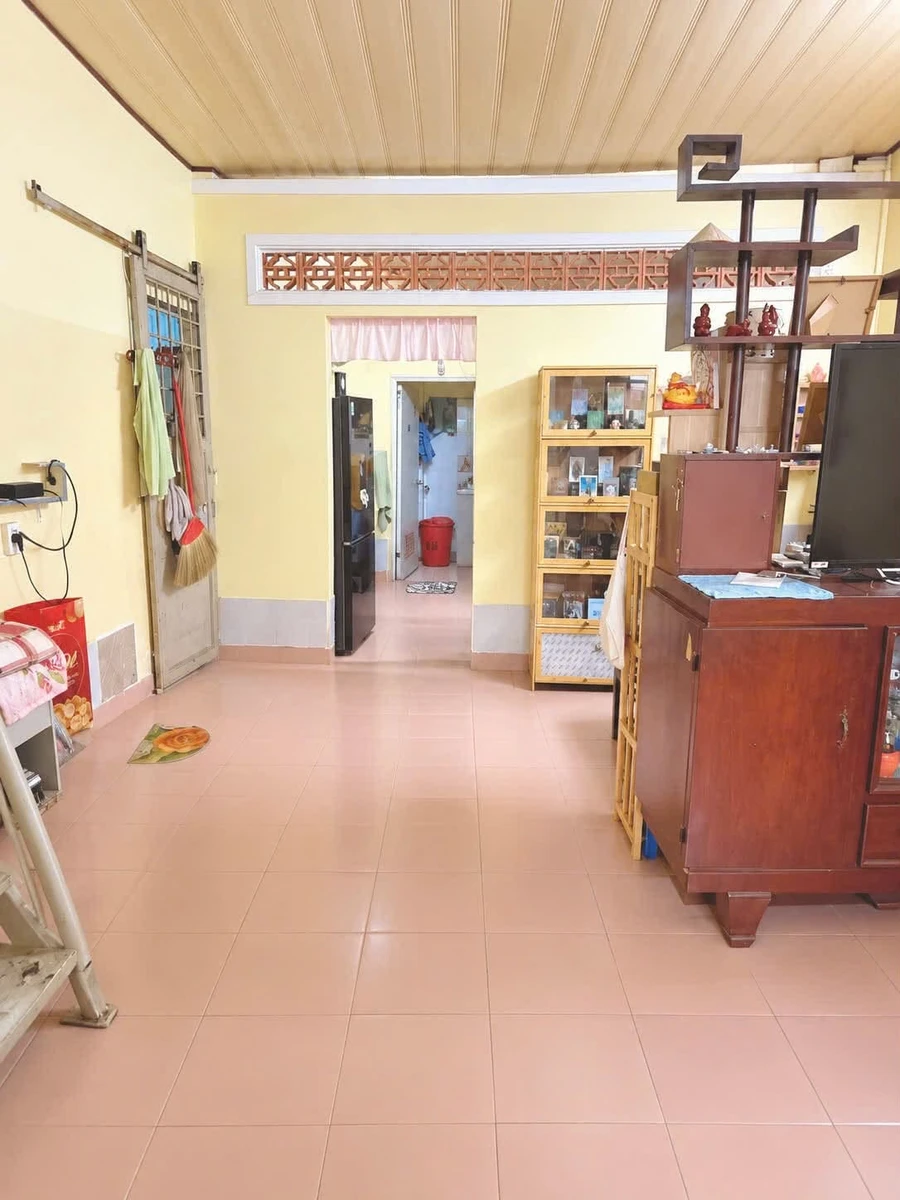 Bán nhà hẻm Thích Bửu Đăng, Phường 1, Gò Vấp, 42m², 2 tầng, 2PN, 3,35 tỷ - Ảnh thu nhỏ 4