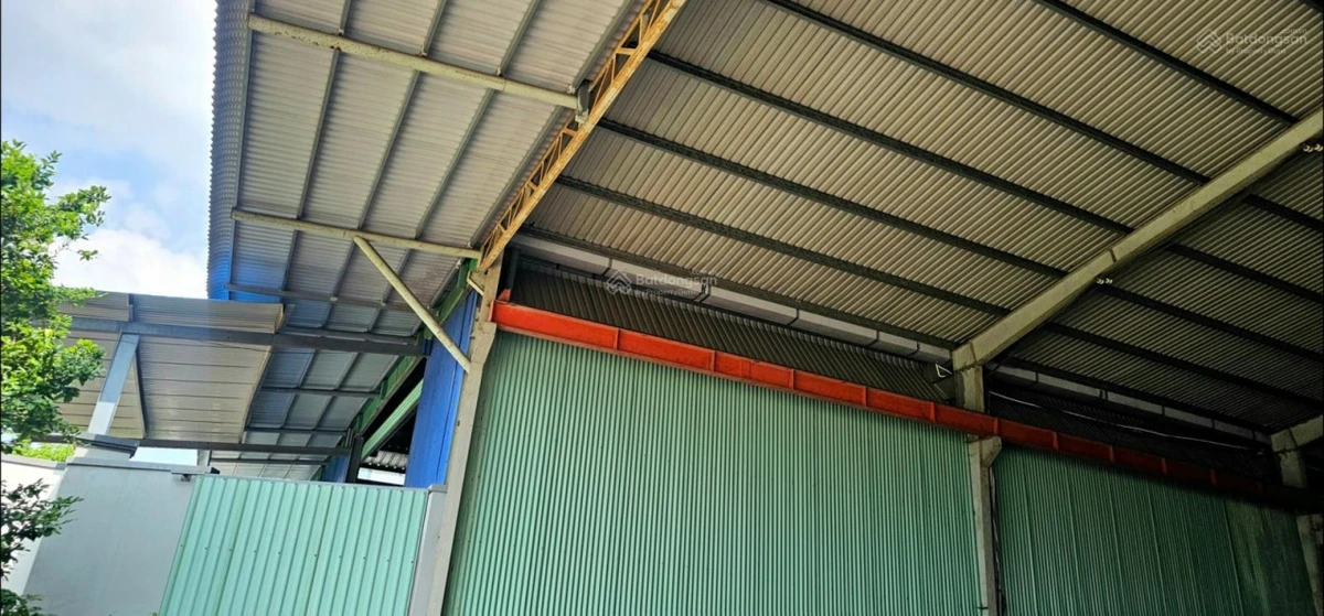 Chính chủ bán: Đất nhà xưởng vị trí đắc địa đất 3 mặt đường - Ảnh thu nhỏ 4