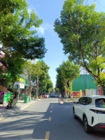 Lô đất mặt tiền Lê Lộ ngay phố Tây An Thượng | Vị trí đẹp Đà Nẵng - Ảnh thu nhỏ 4
