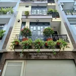 Bán nhà mặt tiền Hoa Lan, Phú Nhuận, 6PN, 50m2, 16.5 tỷ - Ảnh thu nhỏ 1