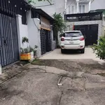 Bán nhà 62m2 3PN Bình Chiểu Bình Chánh 3.8 tỷ - Ảnh thu nhỏ 1