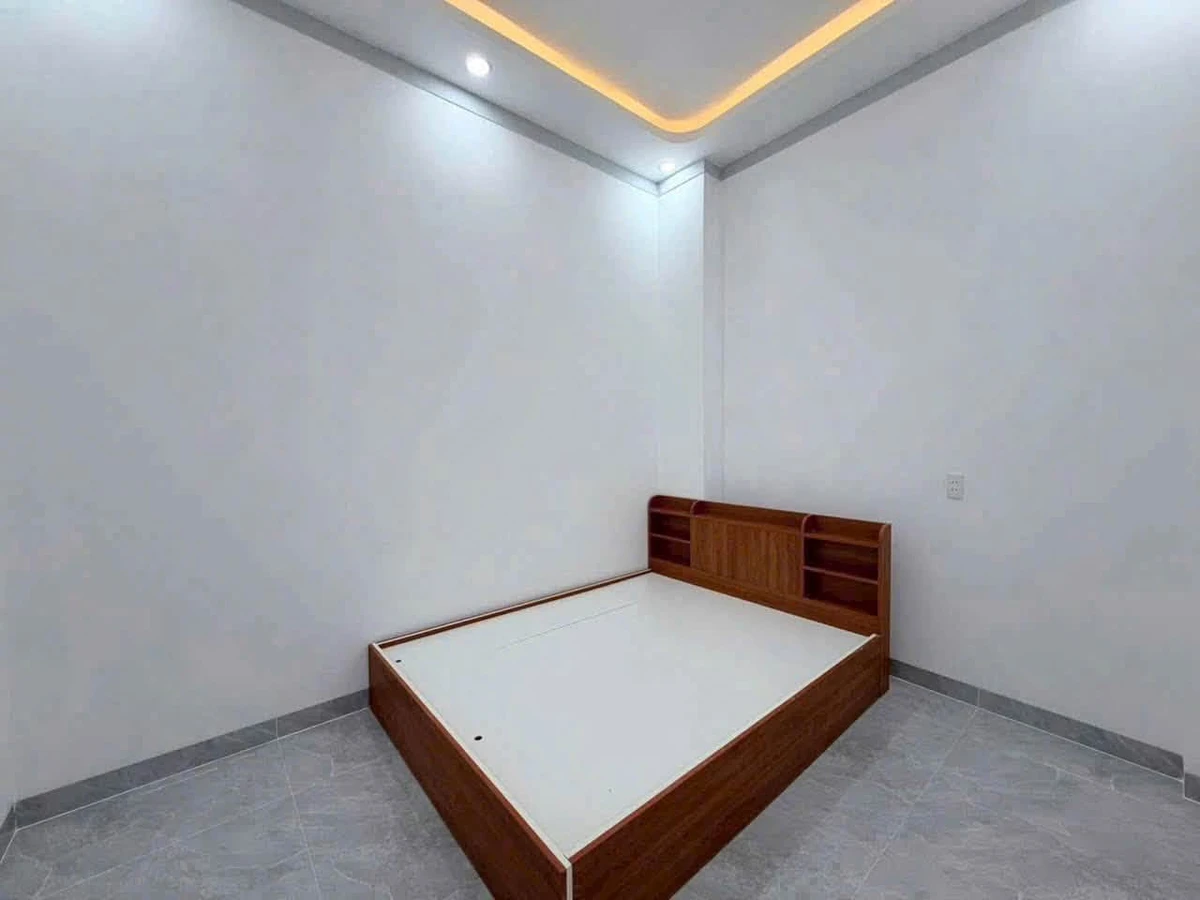 Bán nhà 1 trệt 1 lầu 72m² 3.8 tỷ Biên Hoà Mới, Đồng Nai - Ảnh thu nhỏ 5
