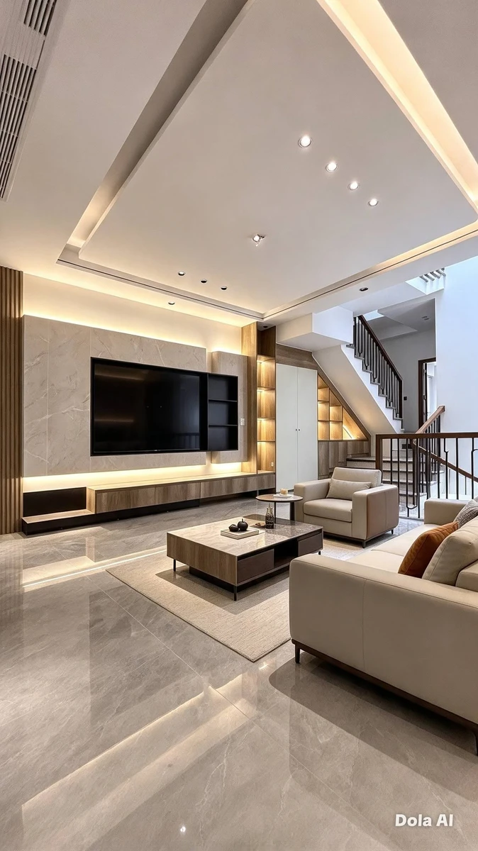 Bán nhà 4 tầng 63m2 giá 3.86 tỷ Cái Tắt Quận 12 - Ảnh thu nhỏ 2