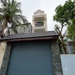 Bán nhà phố 4 phòng ngủ 100m² Hồ Sen, Bình Tân, giá 12 tỷ - Ảnh thu nhỏ 2