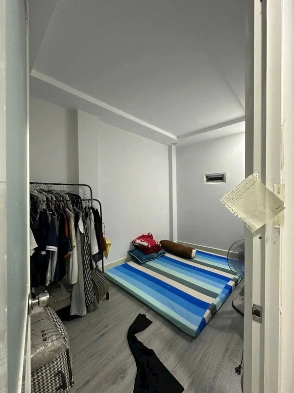 Bán nhà mặt tiền Nguyễn Văn Linh 100m² 2,68 tỷ 15x22
