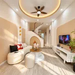 Bán nhà 44m2, 3 PN, full nội thất Quận 1 giá 3,58 tỷ - Ảnh thu nhỏ 2