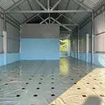 Bán nhà đất mặt tiền Lộ Dừa Long An 135m² giá 630 triệu - Ảnh thu nhỏ 3
