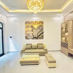 Bán nhà 3 tầng 41m² 3 phòng Nguyễn Công Trứ 3.5 tỷ - Ảnh thu nhỏ 2
