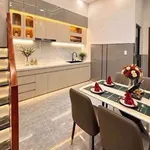 Bán nhà 3 phòng ngủ Tân Uyên Bình Dương 64m² 4 tỷ - Ảnh thu nhỏ 5