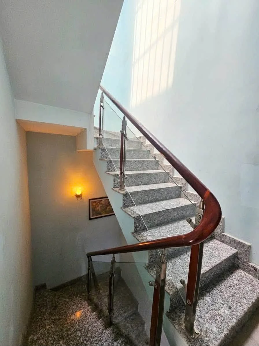 Bán nhà 4 tầng 57m² Hoàng Hữu Nam Q9 6.2 tỷ - Ảnh thu nhỏ 3