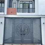Nhà phố 5x19 (95m²) 3 phòng ngủ Tân Bình, Bình Dương - Ảnh thu nhỏ 3
