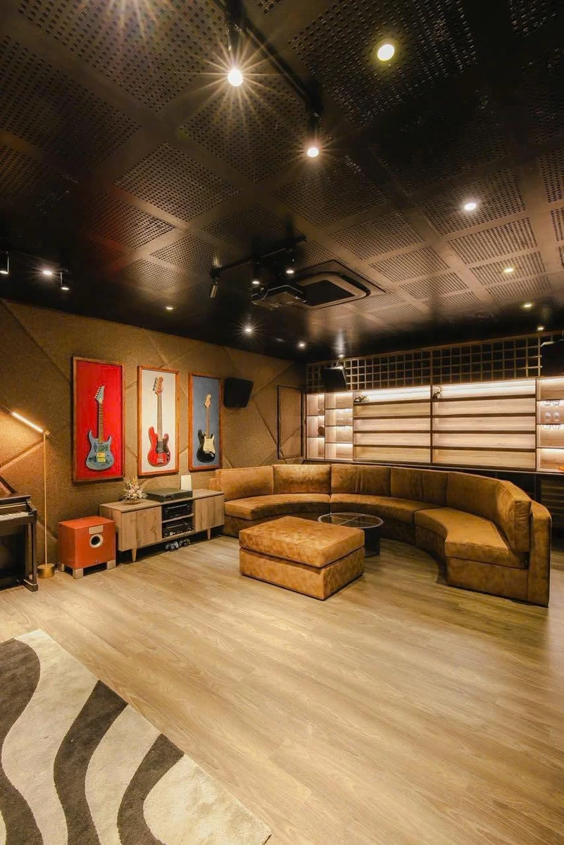 Bán nhà phố 153m² Phan Xích Long, Phú Nhuận, 72 tỷ - Ảnh thu nhỏ 2