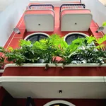 Bán nhà 4 tầng 71m² sân riêng phong cách Indochine đường Huyền Quang, Tân Định, Quận 1 - Ảnh thu nhỏ 3