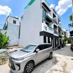 Bán nhà phân lô 4 tầng 52m² 4PN gần Tỉnh Lộ 43, Tam Bình, Thủ Đức - Ảnh thu nhỏ 1