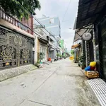 Bán nhà mặt tiền Đường số 1 gần Văn Cao, 54m², 3PN, giá 3,7 tỷ - Ảnh thu nhỏ 1
