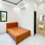 Bán nhà sổ hồng riêng hoàn công 120m2, 4 phòng ngủ, giá 5 tỷ tại Bình Nhâm - Ảnh thu nhỏ 5