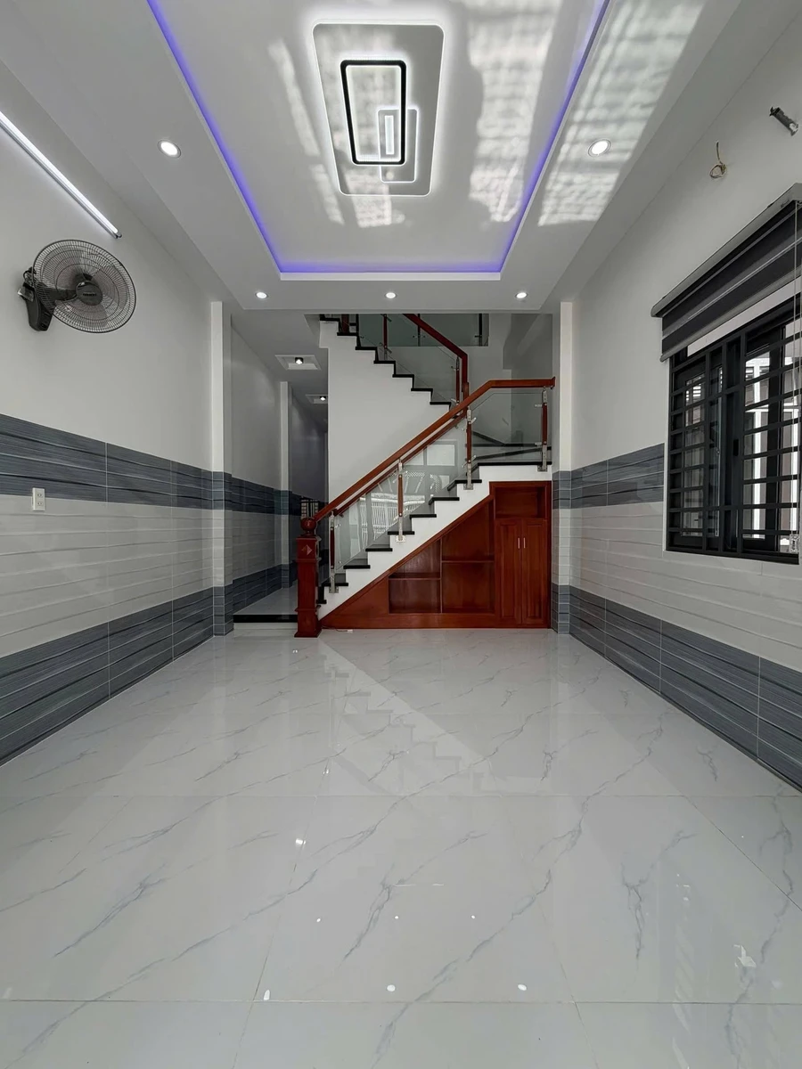Bán nhà mặt tiền Nguyễn Văn Tố Rạch Giá 91.4m² 3 tỷ 450 triệu - Ảnh thu nhỏ 5