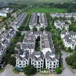 Nhà biệt thự lô góc tại Time Garden Vĩnh Yên - View vườn hoa - Ảnh thu nhỏ 5