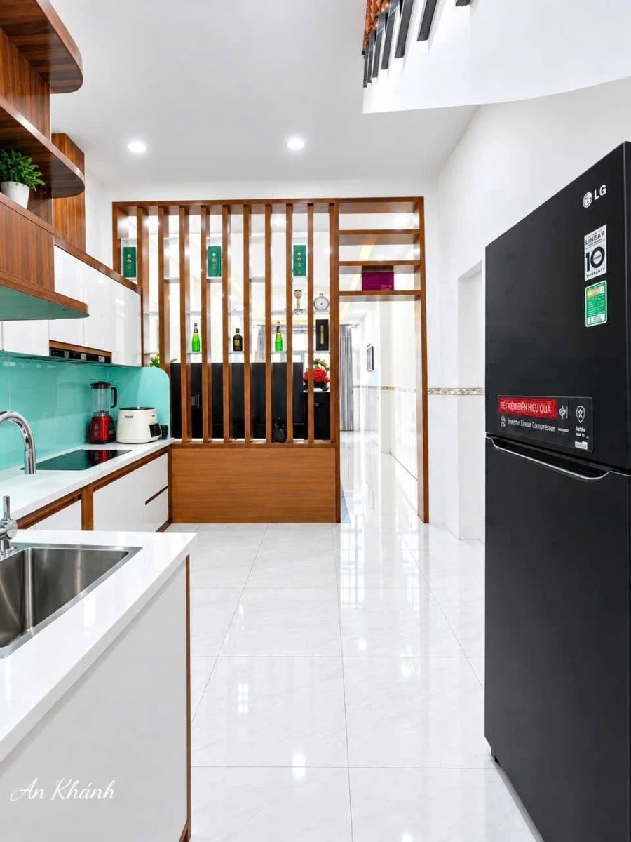 Bán nhà 2 tầng hẻm Lê Hồng Phong Nha Trang 52m² - Ảnh thu nhỏ 5