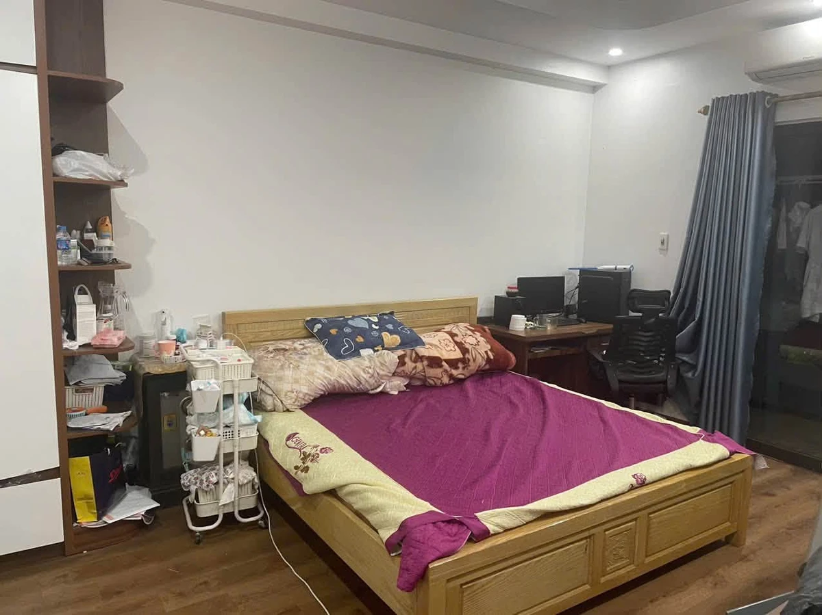 Bán chung cư 4PN 153,9m² Xuân Mai Hà Đông giá 6,85 tỷ - Ảnh thu nhỏ 3