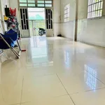 Bán nhà 4 tầng + đất vườn 263,8m² Hưng Long, Bình Chánh - Ảnh thu nhỏ 1
