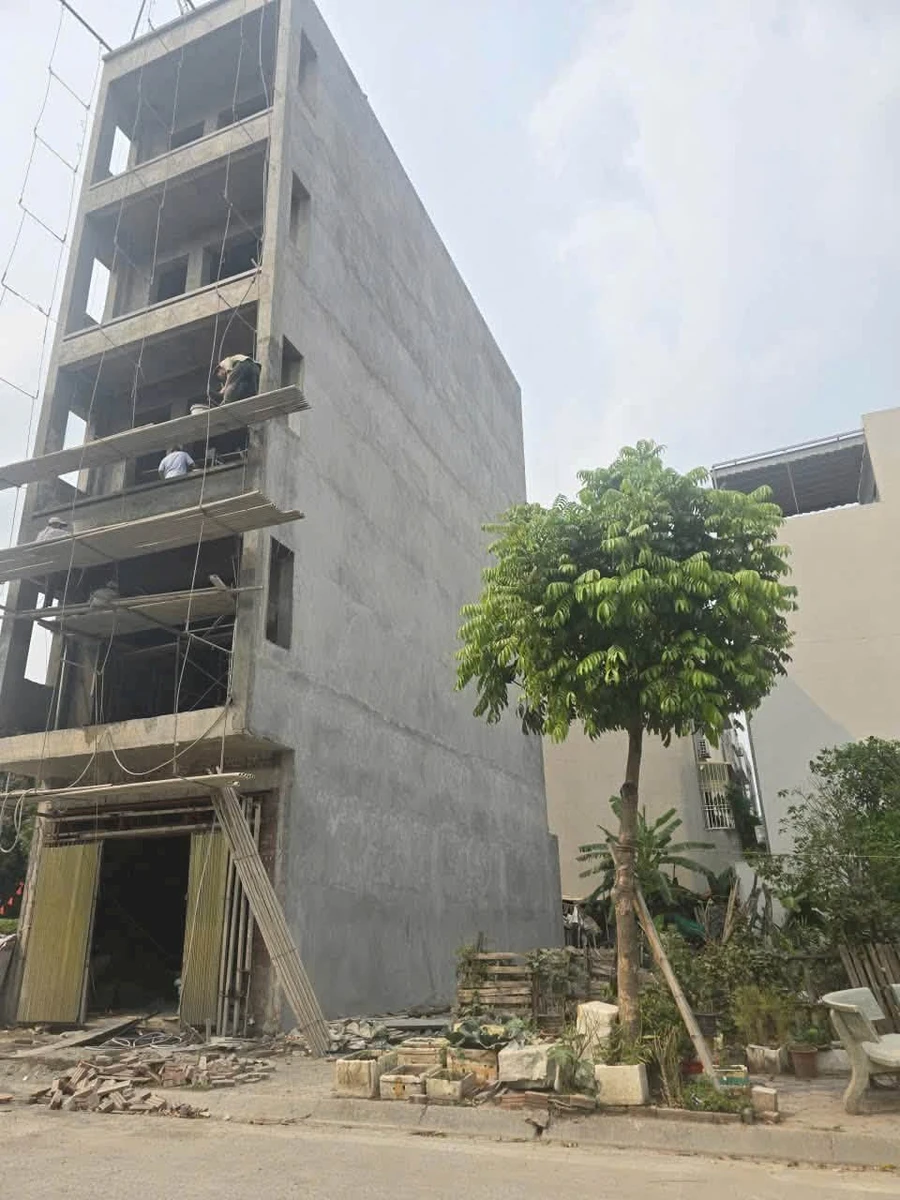 Bán lô đất LK 2.2-34 Nguyễn Lương Bằng 69,6m² hướng Nam - Ảnh thu nhỏ 3