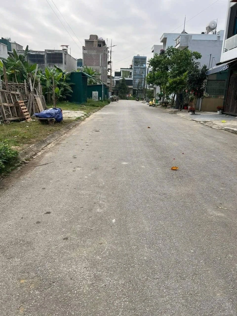 Bán đất mặt tiền Quận 12, 90m2, 4 tỷ - Ảnh thu nhỏ 3