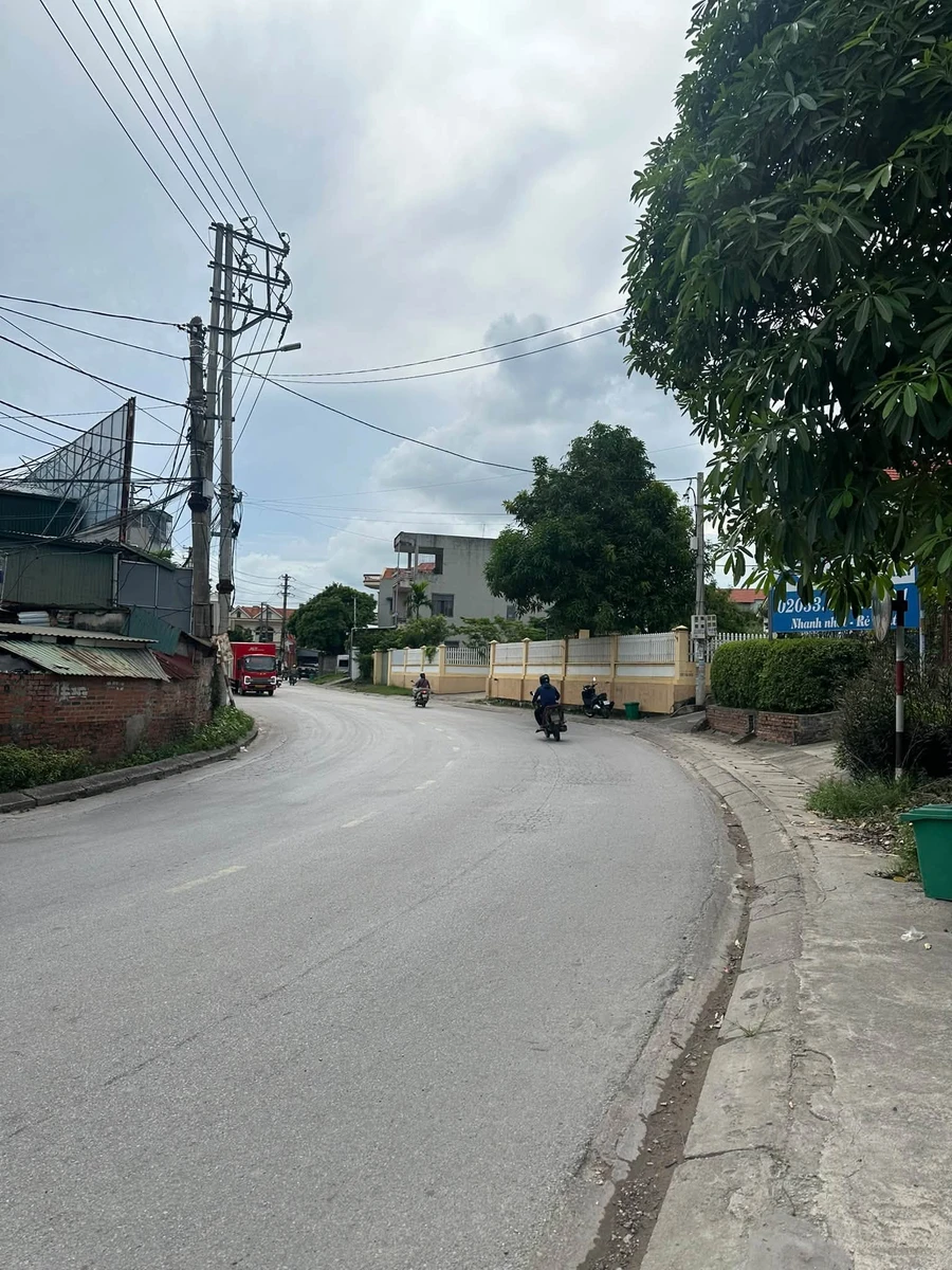Bán đất mặt đường 279 Củ Chi 97.7m2, 1 tỷ 900 triệu - Ảnh thu nhỏ 4