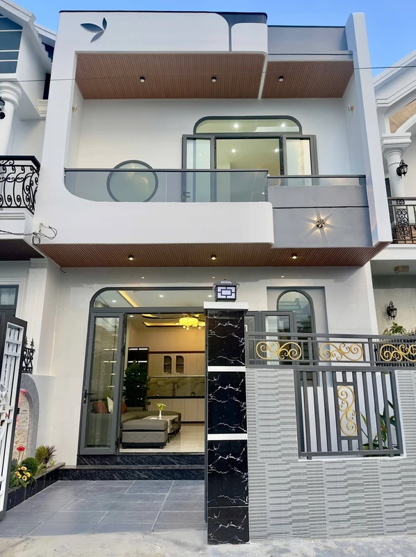 Bán nhà 3PN 120m2 mới Diên An Khánh Hòa 3 tỷ 180